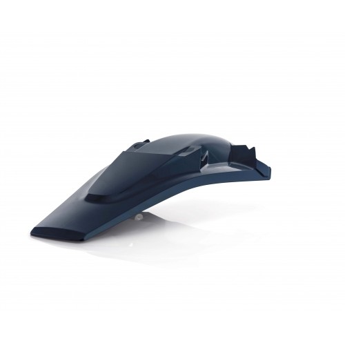 GUARDA LAMAS TRASEIRO ACERBIS HUSQVARNA TC / FC 2016 - 2018